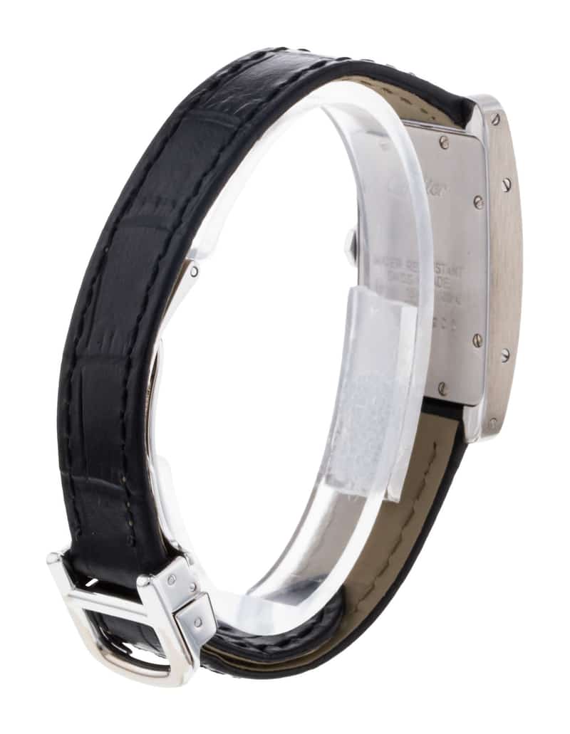 Cartier Tank Americaine W2605129